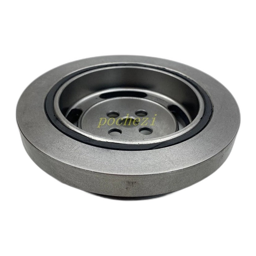 5.9L Cummins Harmonic Balancer - New Direct-Fit Diesel Replacement