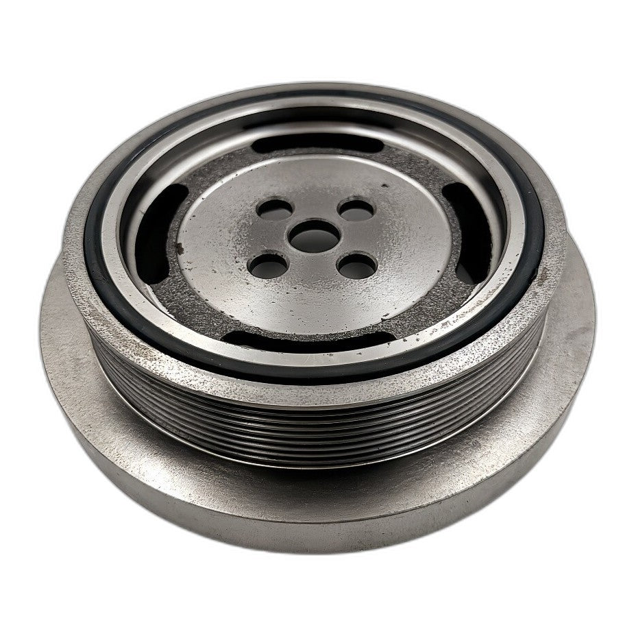 5.9L Cummins Harmonic Balancer - New Direct-Fit Diesel Replacement