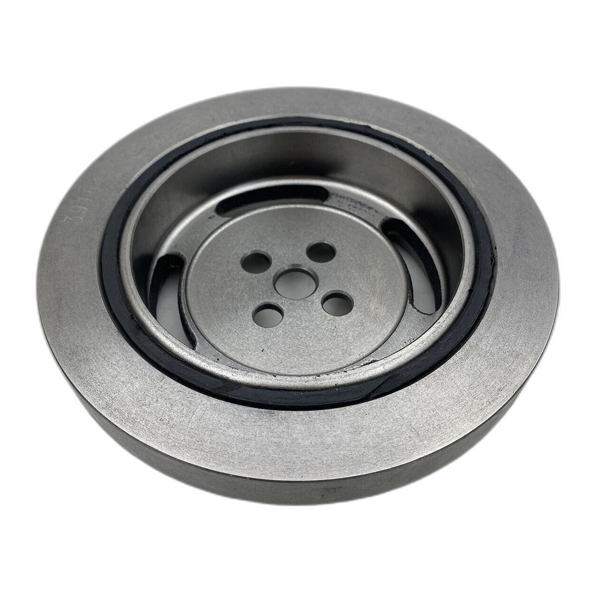 5.9L Cummins Harmonic Balancer - New Direct-Fit Diesel Replacement