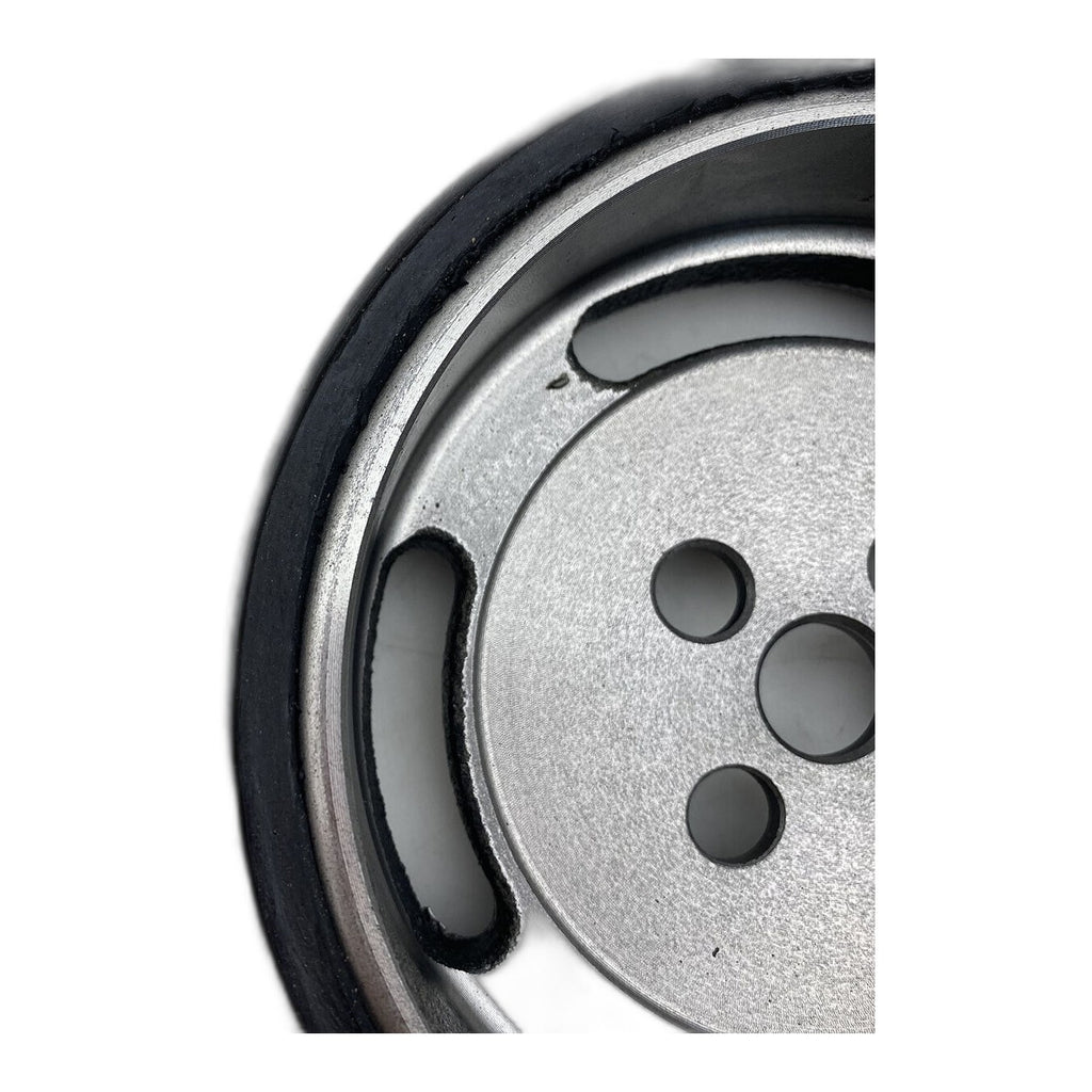 5.9L Cummins Harmonic Balancer - New Direct-Fit Diesel Replacement
