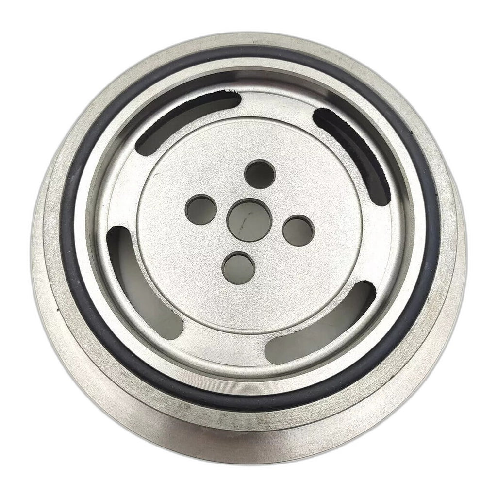 5.9L Cummins Harmonic Balancer - New Direct-Fit Diesel Replacement