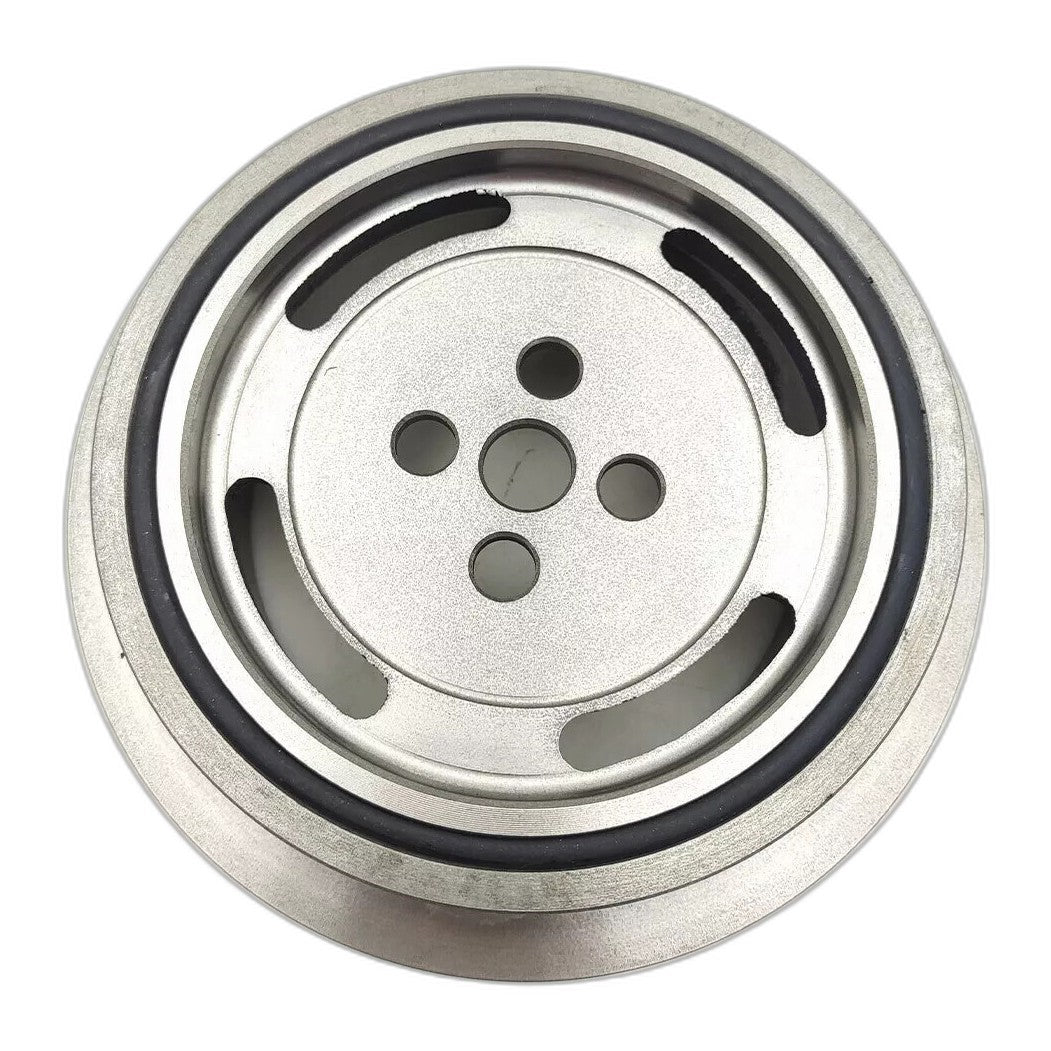 5.9L Cummins Harmonic Balancer - New Direct-Fit Diesel Replacement