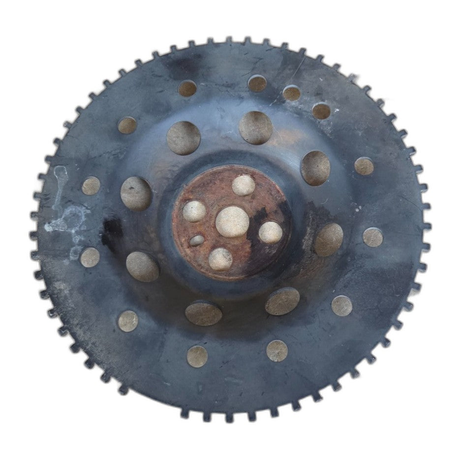 5.9L Cummins Harmonic Balancer - New Direct-Fit Diesel Replacement
