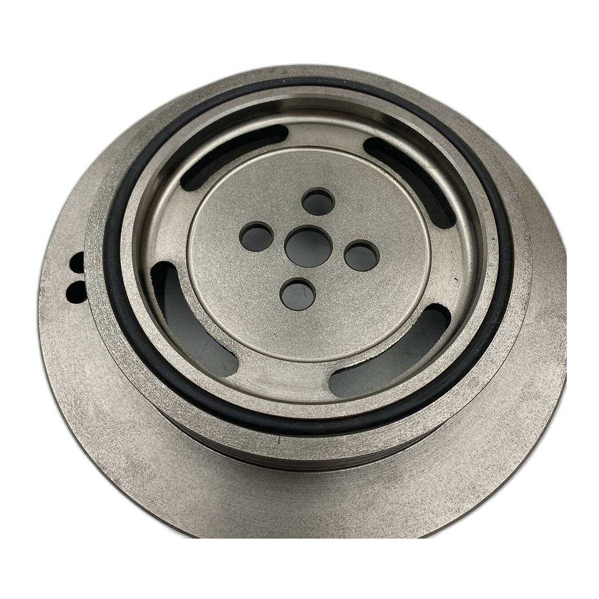 5.9L Cummins Harmonic Balancer - New Direct-Fit Diesel Replacement