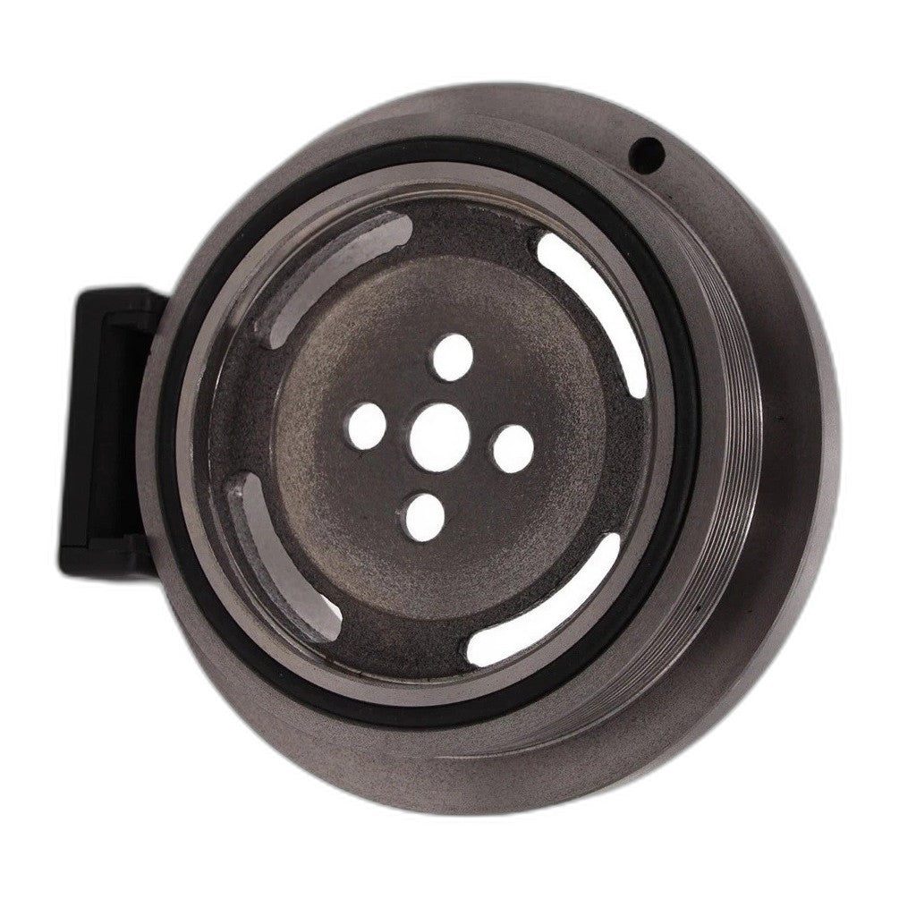 5.9L Cummins Harmonic Balancer - New Direct-Fit Diesel Replacement