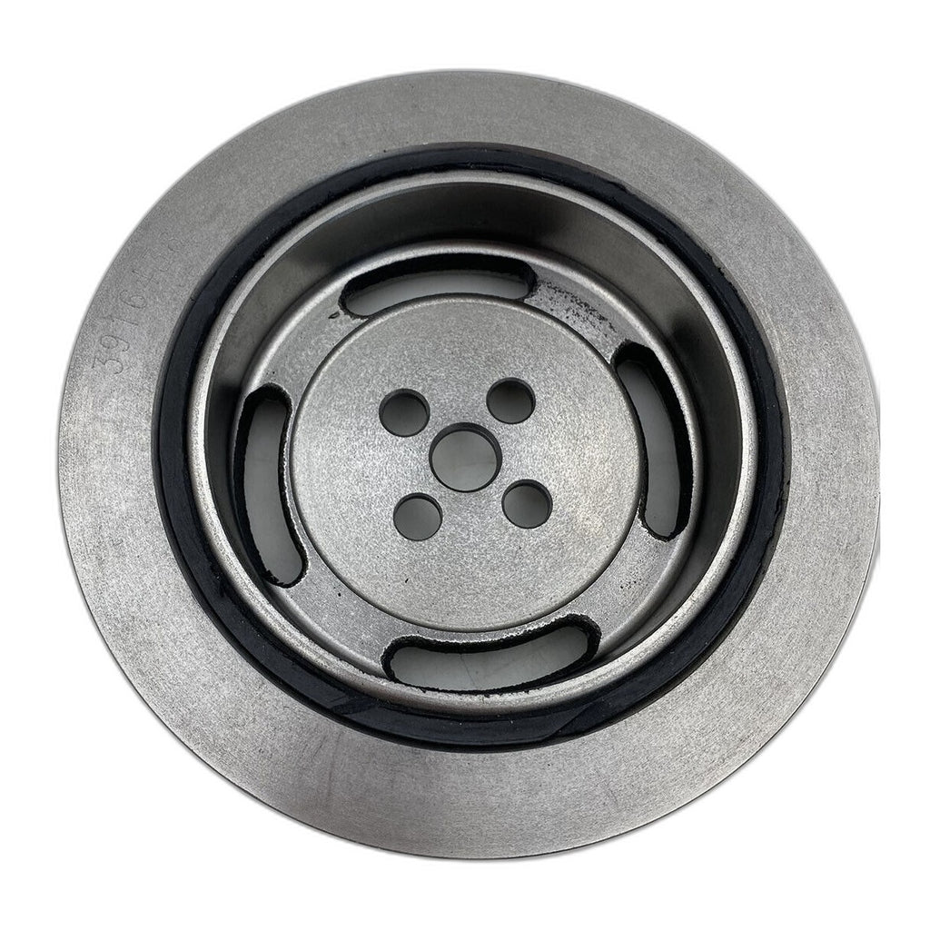 5.9L Cummins Harmonic Balancer - New Direct-Fit Diesel Replacement