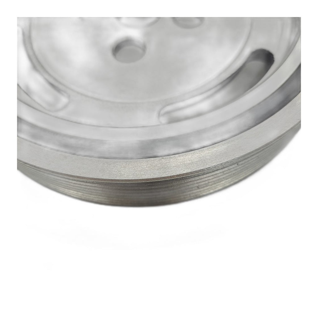 5.9L Cummins Harmonic Balancer - New Direct-Fit Diesel Replacement