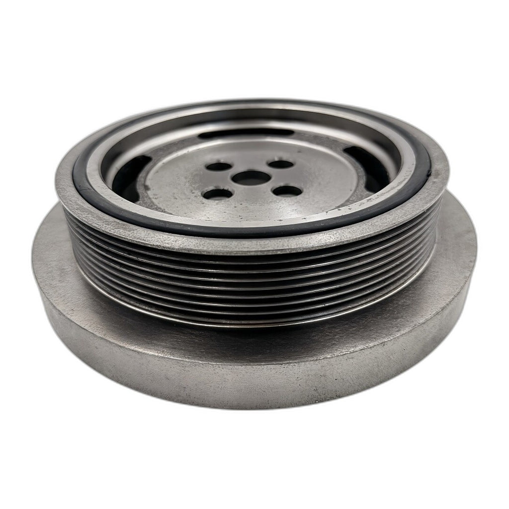 5.9L Cummins Harmonic Balancer - New Direct-Fit Diesel Replacement