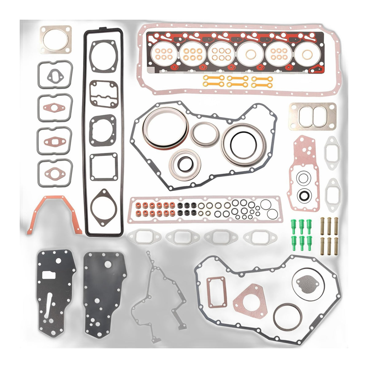 5.9L Cummins Head Gasket 1989-1998 - New Direct-Fit Diesel Replacement
