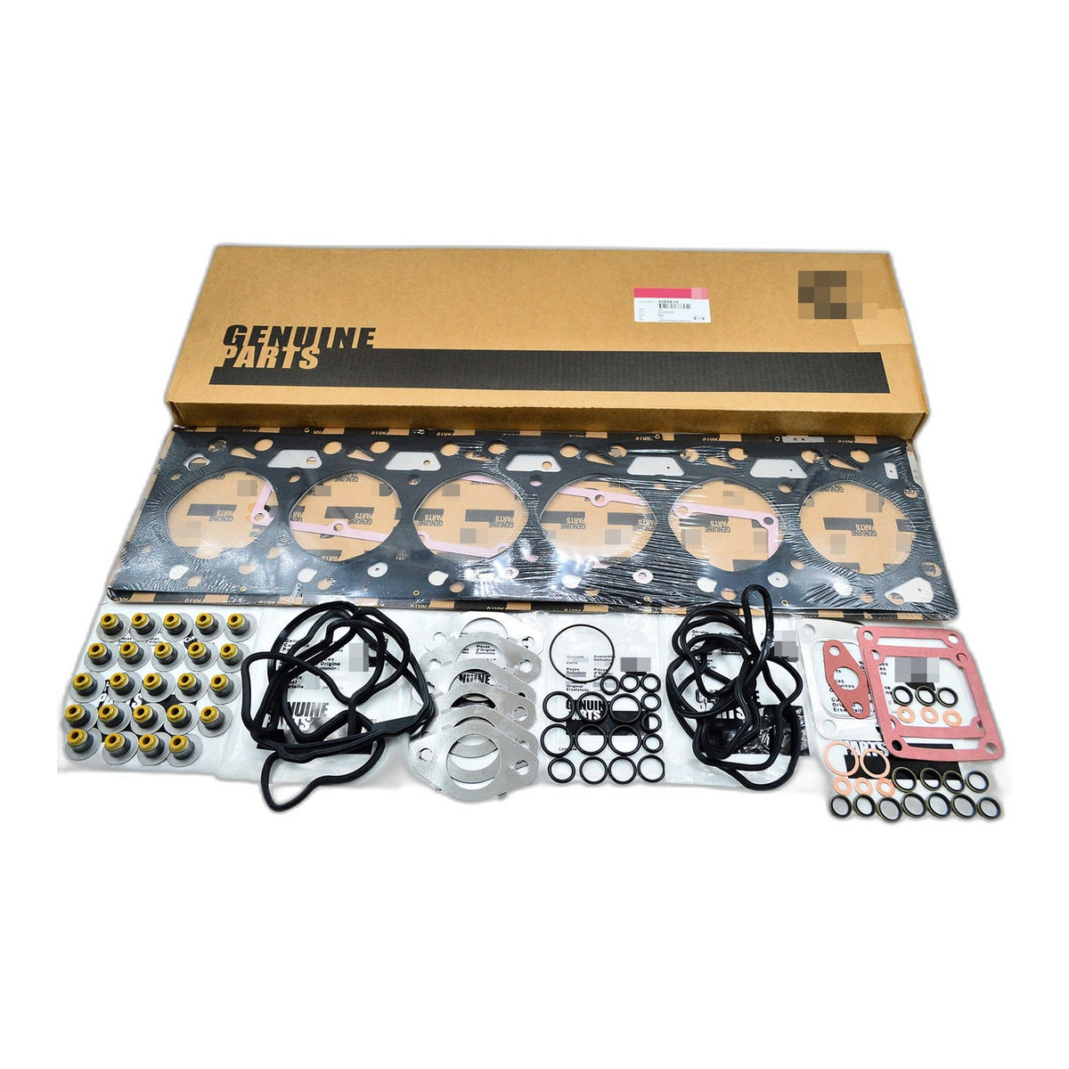 5.9L Cummins Head Gasket 2003-2006 - New Direct-Fit Diesel Replacement