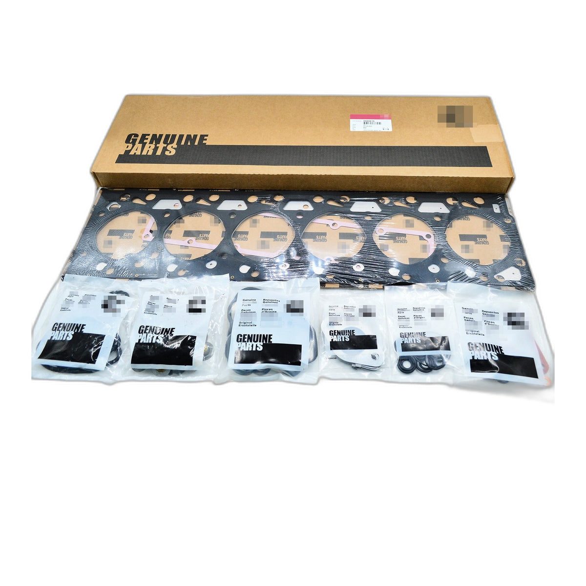 5.9L Cummins Head Gasket 2003-2006 - New Direct-Fit Diesel Replacement