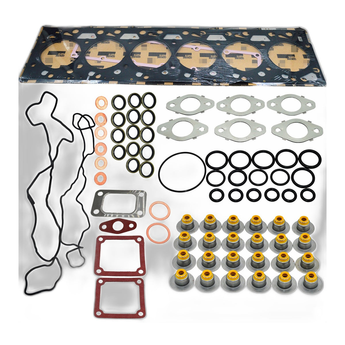 5.9L Cummins Head Gasket 2003-2006 - New Direct-Fit Diesel Replacement