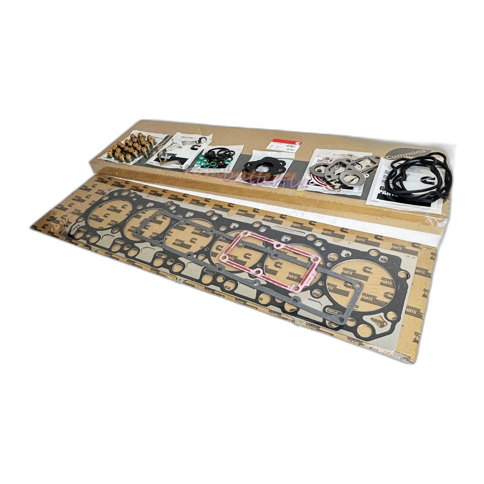 5.9L Cummins Head Gasket 2007-2012 - New Direct-Fit Diesel Replacement