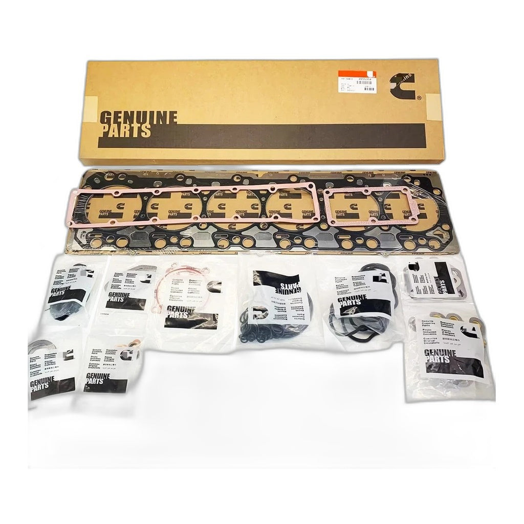 5.9L Cummins Head Gasket 2007-2012 - New Direct-Fit Diesel Replacement