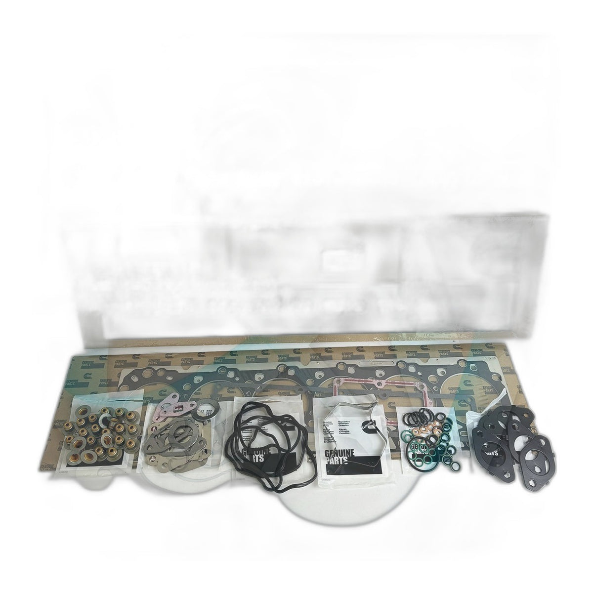 5.9L Cummins Head Gasket 2007-2012 - New Direct-Fit Diesel Replacement