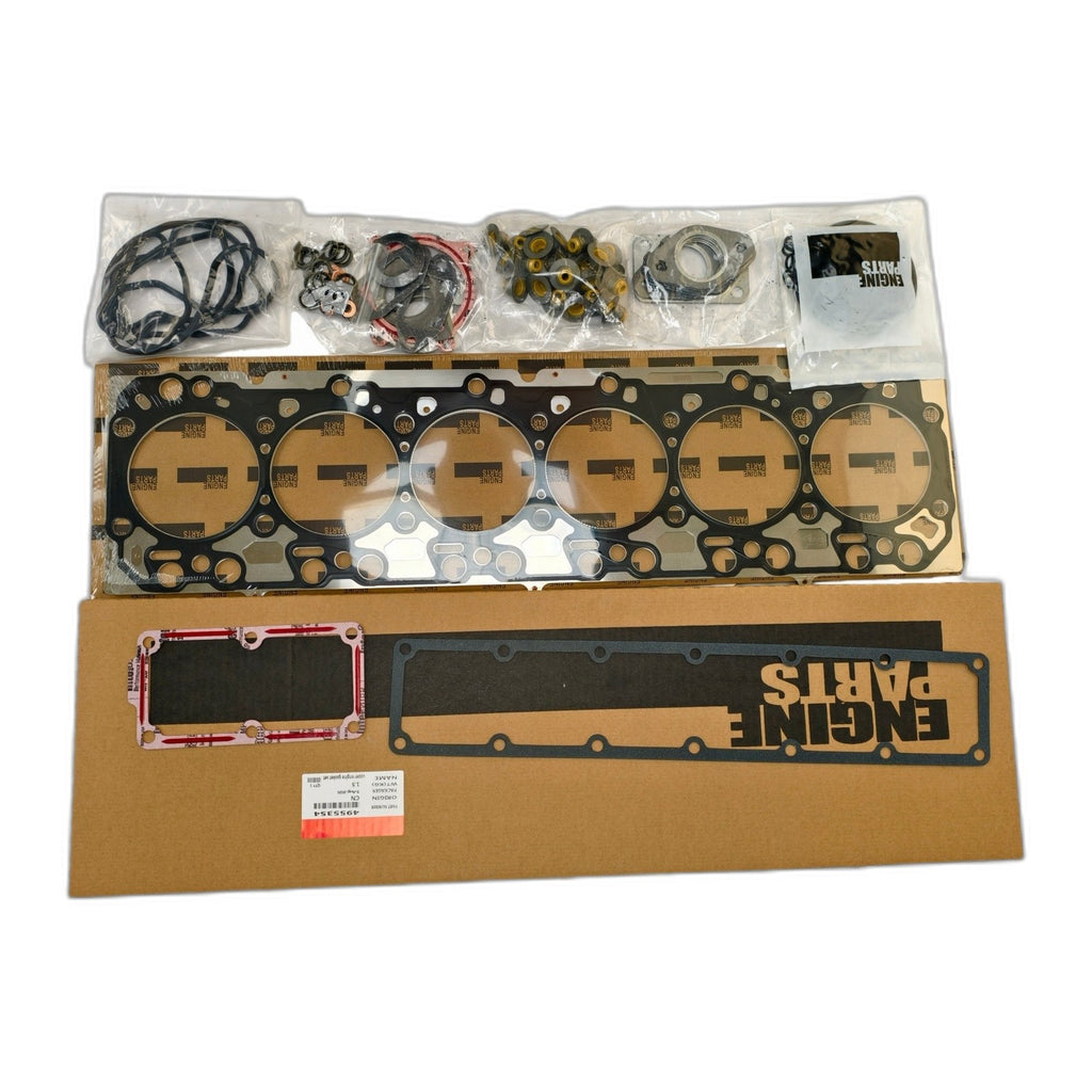 5.9L Cummins Head Gasket 2007-2012 - New Direct-Fit Diesel Replacement