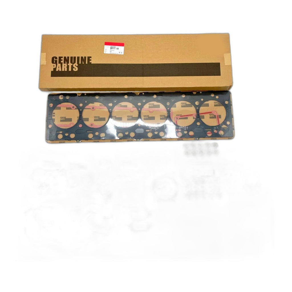 5.9L Cummins Head Gasket 2007-2012 - New Direct-Fit Diesel Replacement