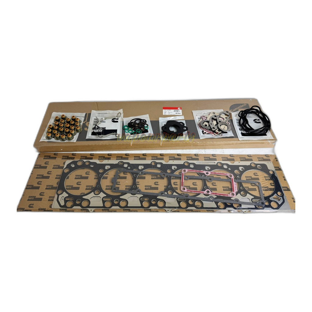5.9L Cummins Head Gasket 2007-2012 - New Direct-Fit Diesel Replacement