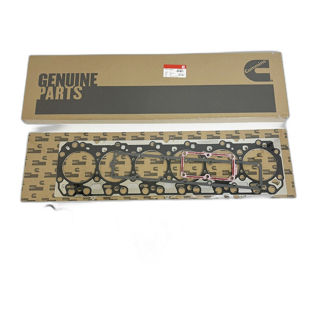 5.9L Cummins Head Gasket 2007-2012 - New Direct-Fit Diesel Replacement