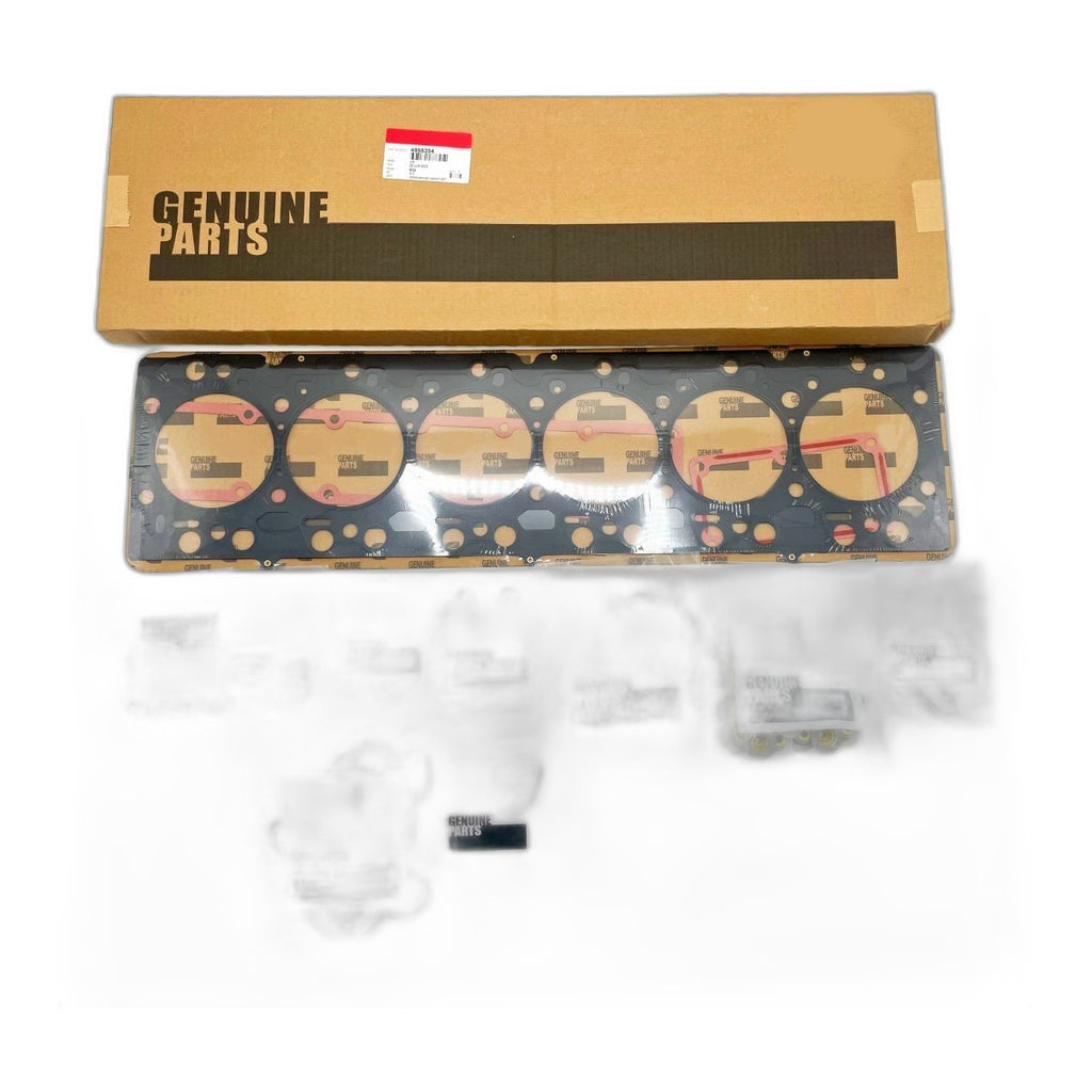 5.9L Cummins Head Gasket 2007-2012 - New Direct-Fit Diesel Replacement