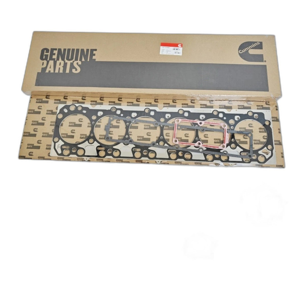 5.9L Cummins Head Gasket 2007-2012 - New Direct-Fit Diesel Replacement