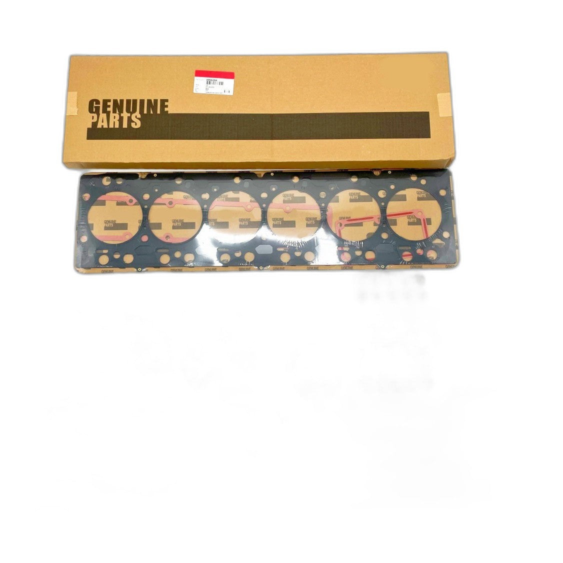 5.9L Cummins Head Gasket 2007-2012 - New Direct-Fit Diesel Replacement