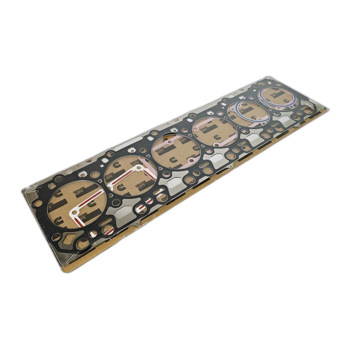 5.9L Cummins Head Gasket 2007-2012 - New Direct-Fit Diesel Replacement