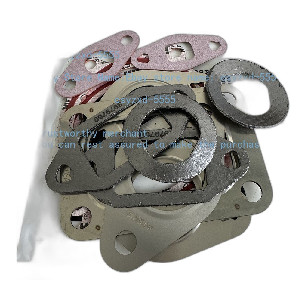 5.9L Cummins Head Gasket 2007-2012 - New Direct-Fit Diesel Replacement