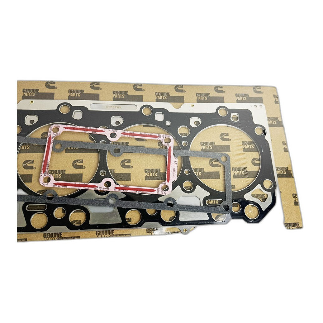 5.9L Cummins Head Gasket 2007-2012 - New Direct-Fit Diesel Replacement