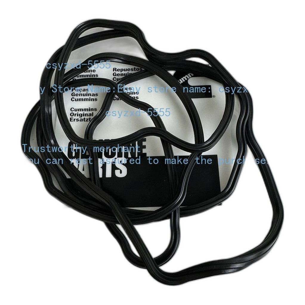 5.9L Cummins Head Gasket 2007-2012 - New Direct-Fit Diesel Replacement