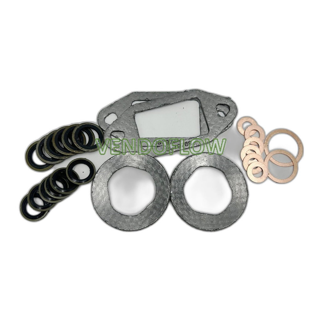 5.9L Cummins Head Gasket 2007-2012 - New Direct-Fit Diesel Replacement