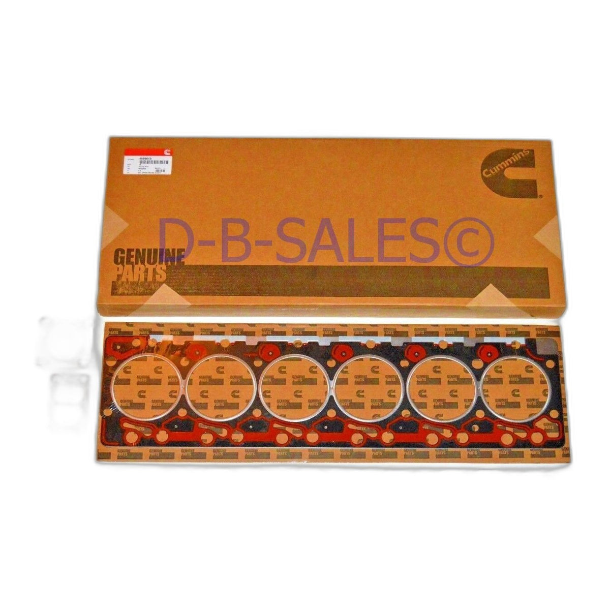 5.9L Cummins Head Gasket - New Direct-Fit Diesel Replacement