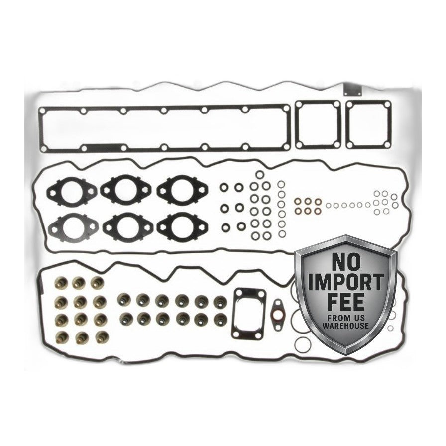 5.9L Cummins Head Gasket - New Direct-Fit Diesel Replacement