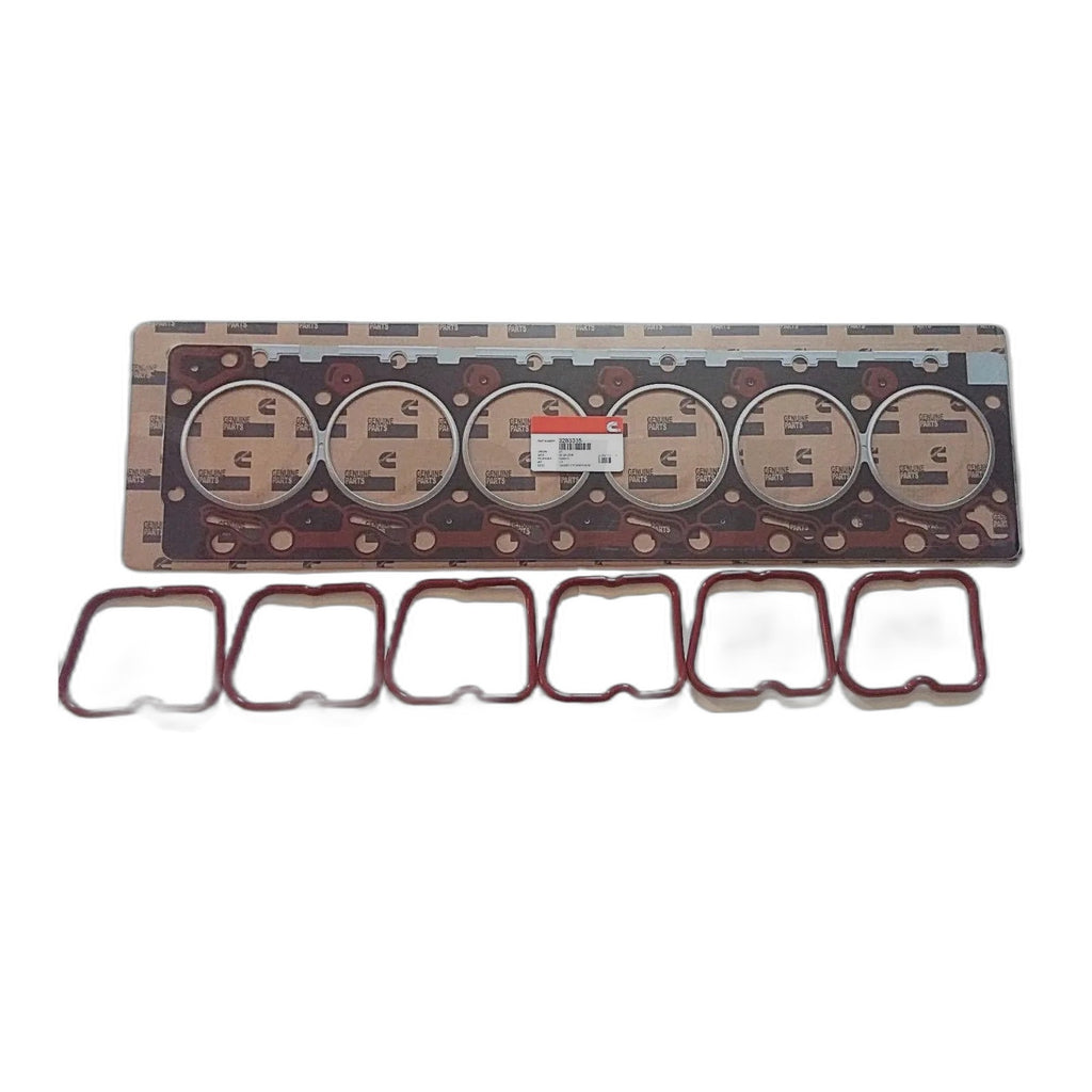 5.9L Cummins Head Gasket - New Direct-Fit Diesel Replacement