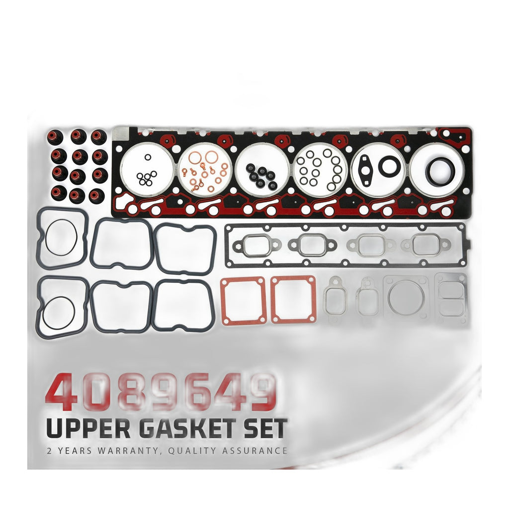 5.9L Cummins Head Gasket - New Direct-Fit Diesel Replacement