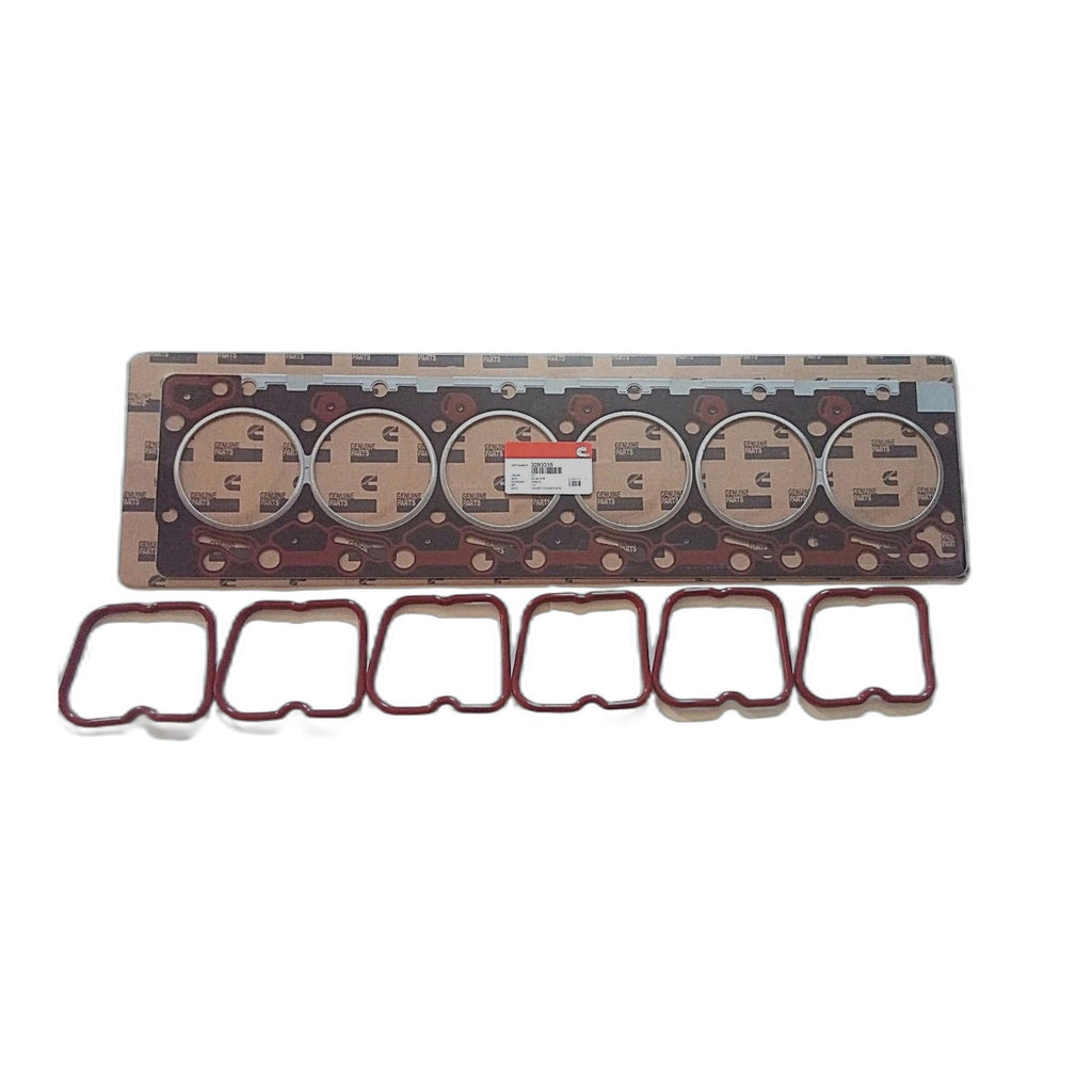 5.9L Cummins Head Gasket - New Direct-Fit Diesel Replacement