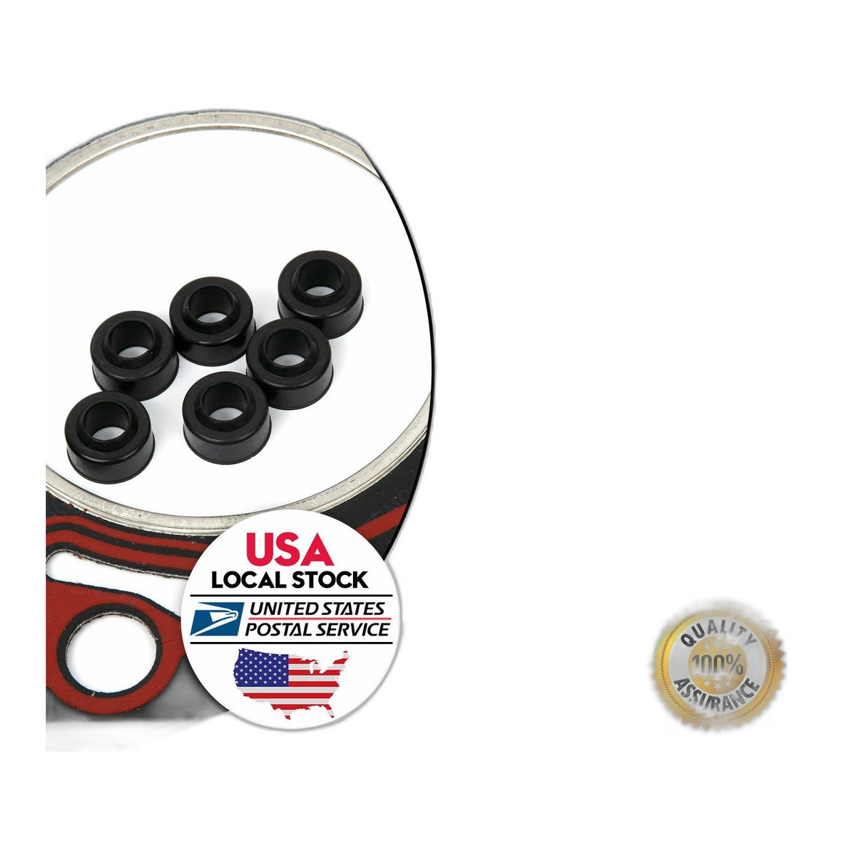5.9L Cummins Head Gasket - New Direct-Fit Diesel Replacement