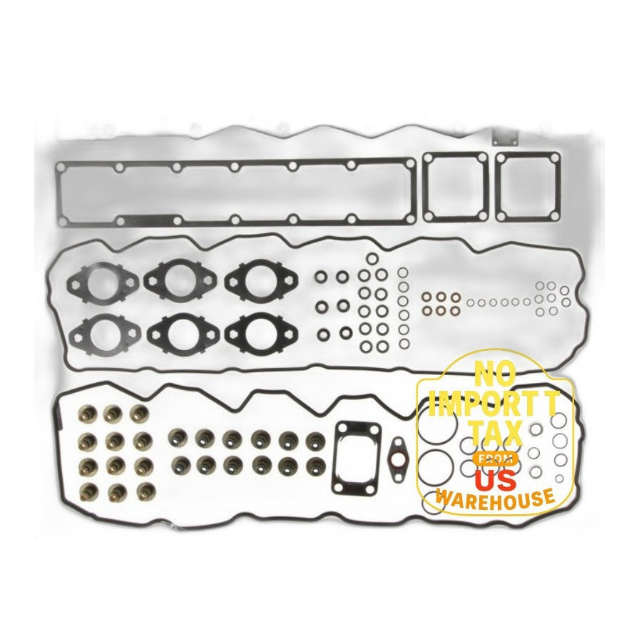 5.9L Cummins Head Gasket - New Direct-Fit Diesel Replacement