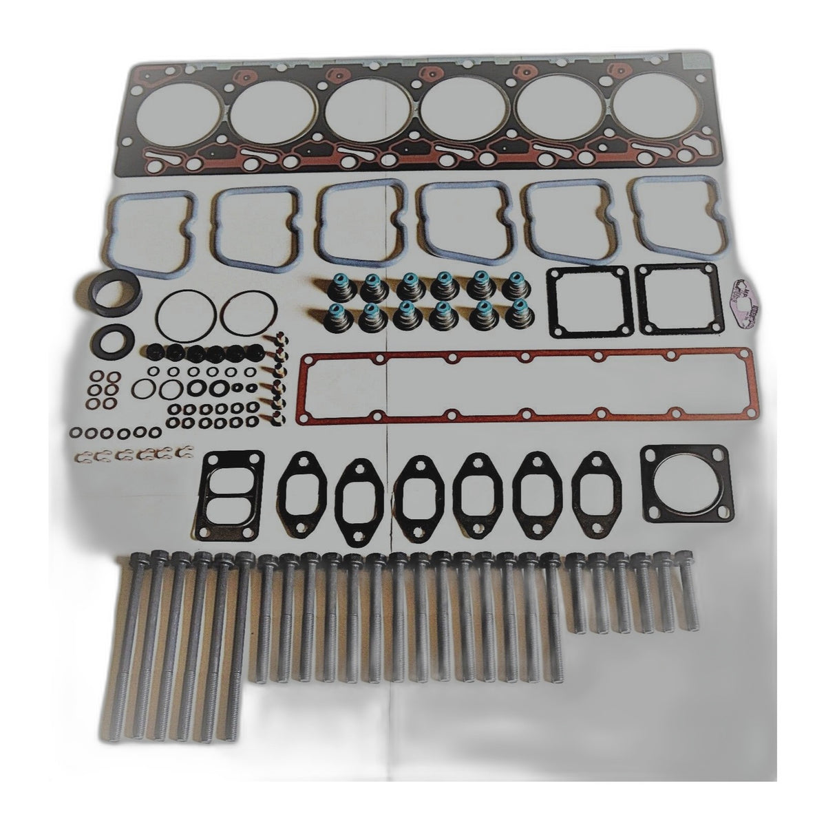 5.9L Cummins Head Gasket - New Direct-Fit Diesel Replacement