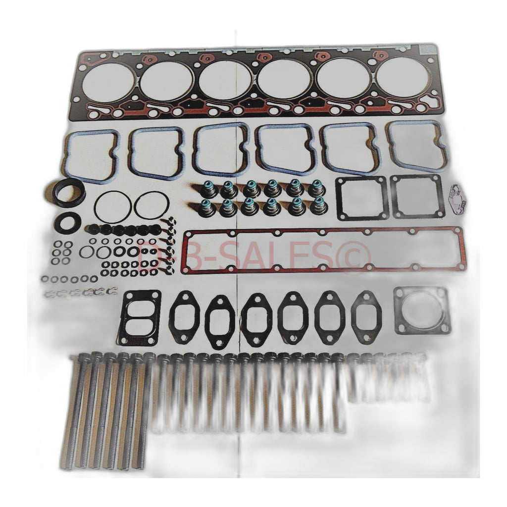 5.9L Cummins Head Gasket - New Direct-Fit Diesel Replacement