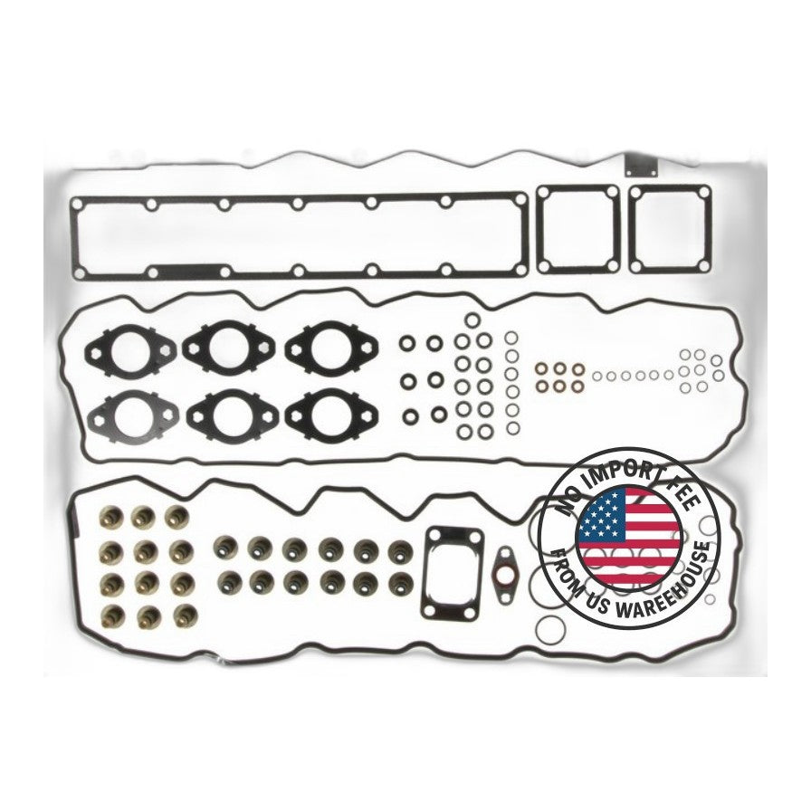 5.9L Cummins Head Gasket - New Direct-Fit Diesel Replacement