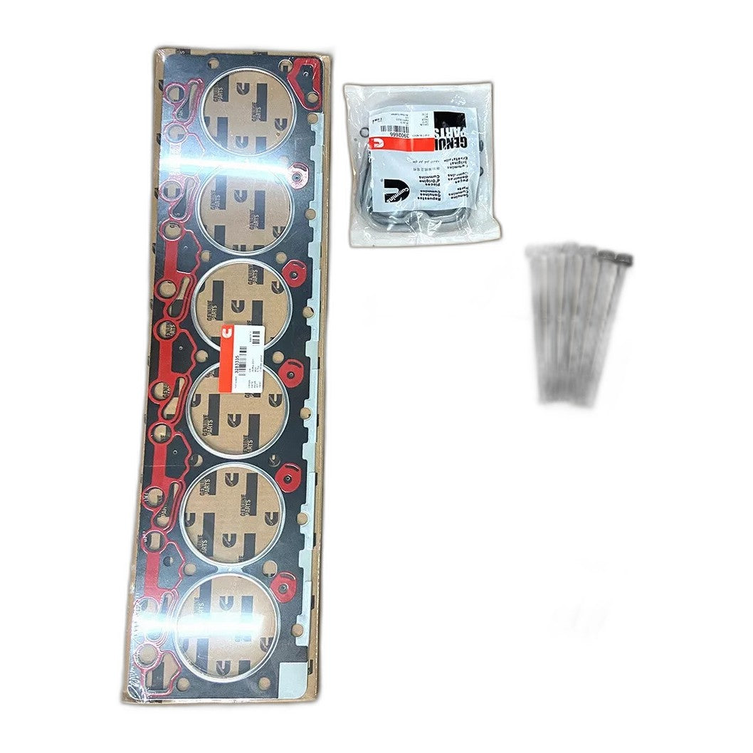 5.9L Cummins Head Gasket - New Direct-Fit Diesel Replacement
