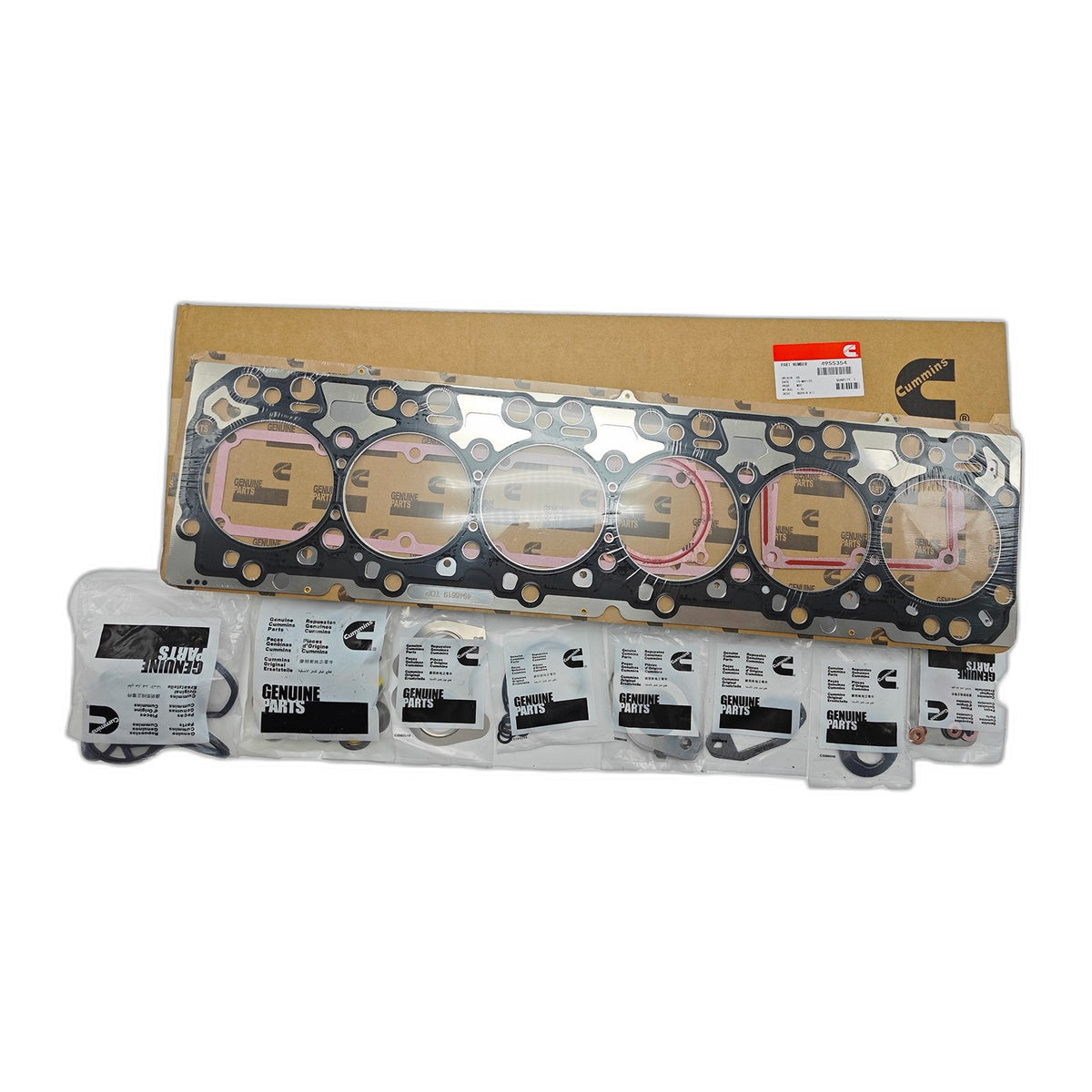 5.9L Cummins Head Gasket - New Direct-Fit Diesel Replacement