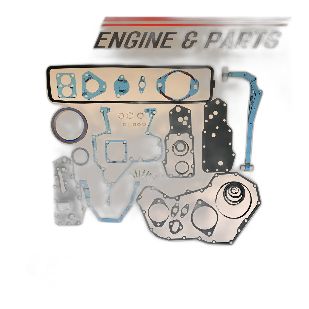5.9L Cummins Head Gasket - New Direct-Fit Diesel Replacement