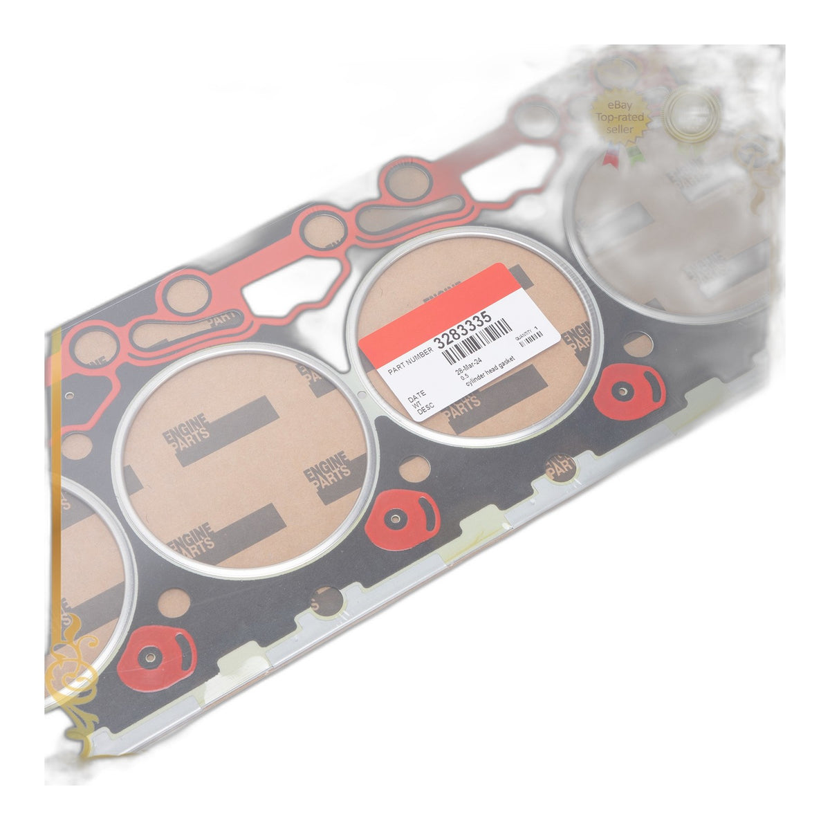 5.9L Cummins Head Gasket - New Direct-Fit Diesel Replacement