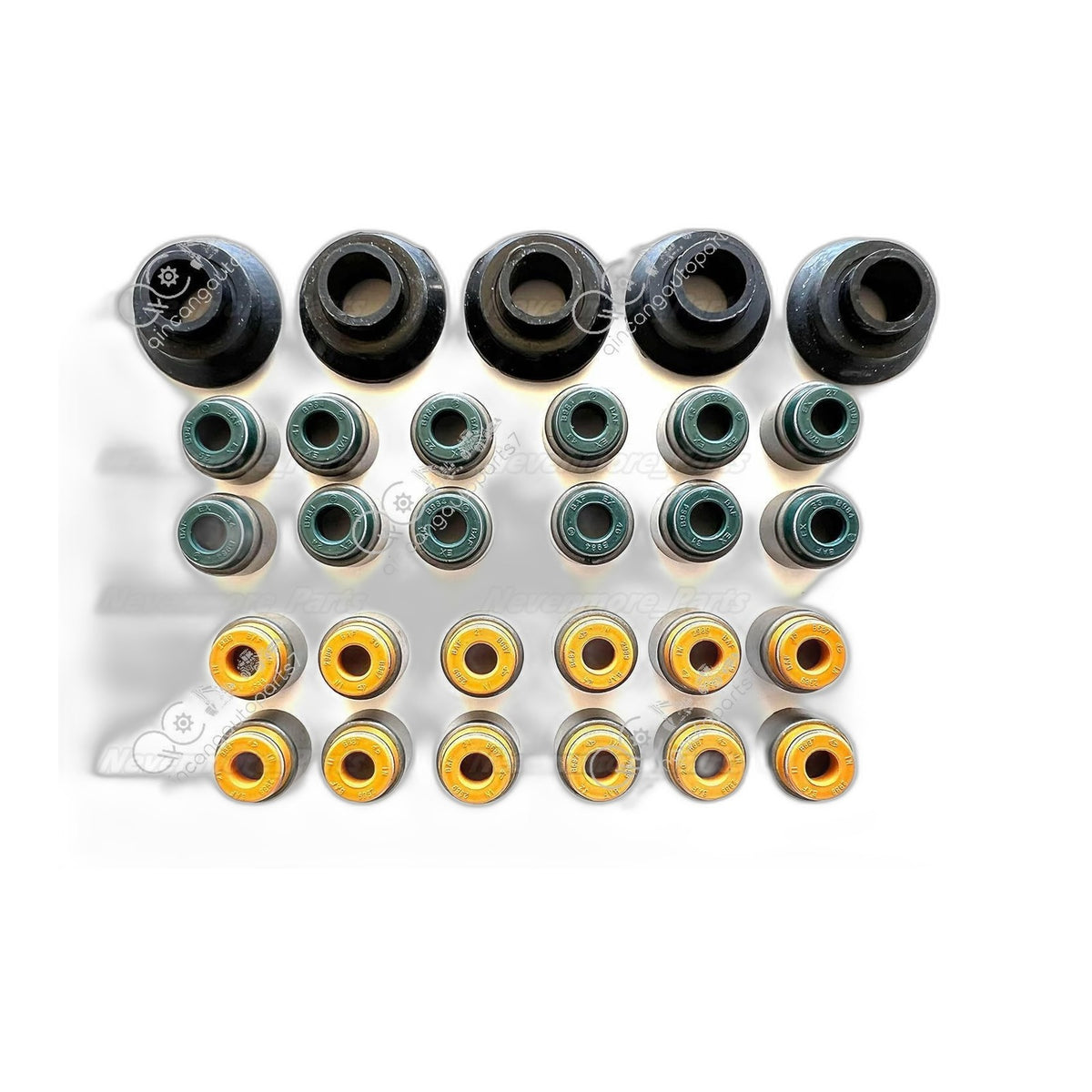 5.9L Cummins Head Gasket - New Direct-Fit Diesel Replacement