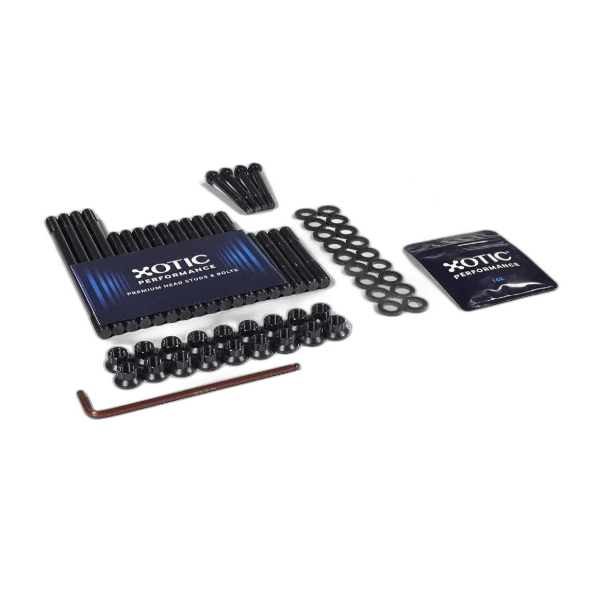 5.9L Cummins Head Stud 1983-1998 - New Direct-Fit Diesel Replacement