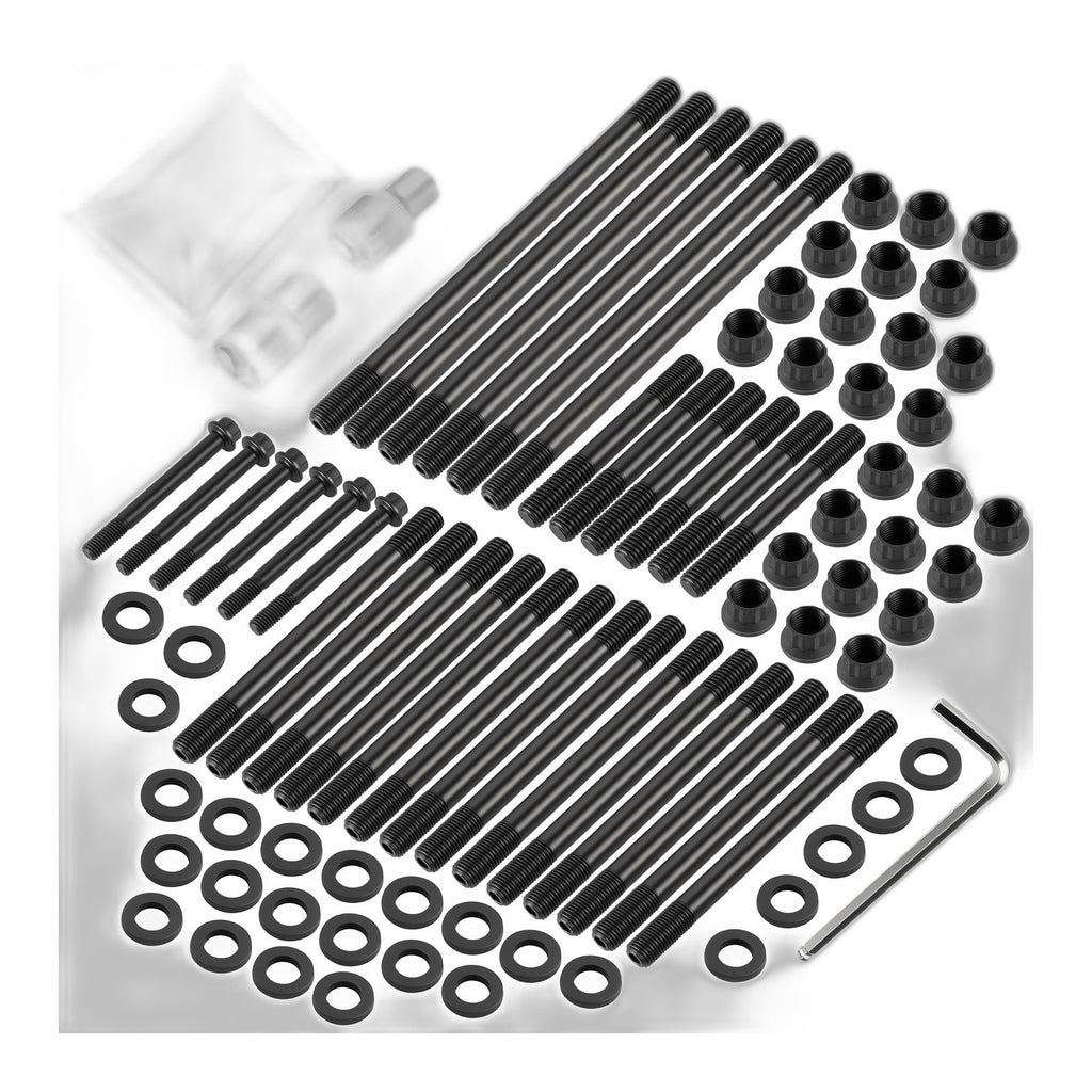 5.9L Cummins Head Stud 1989-1998 - New Direct-Fit Diesel Replacement