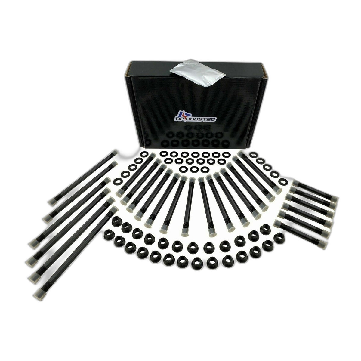 5.9L Cummins Head Stud 1989-98 - New Direct-Fit Diesel Replacement