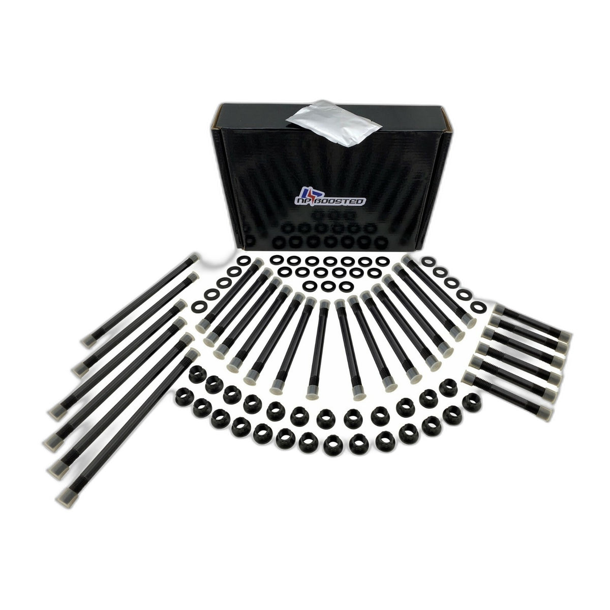 5.9L Cummins Head Stud 1989-98 - New Direct-Fit Diesel Replacement